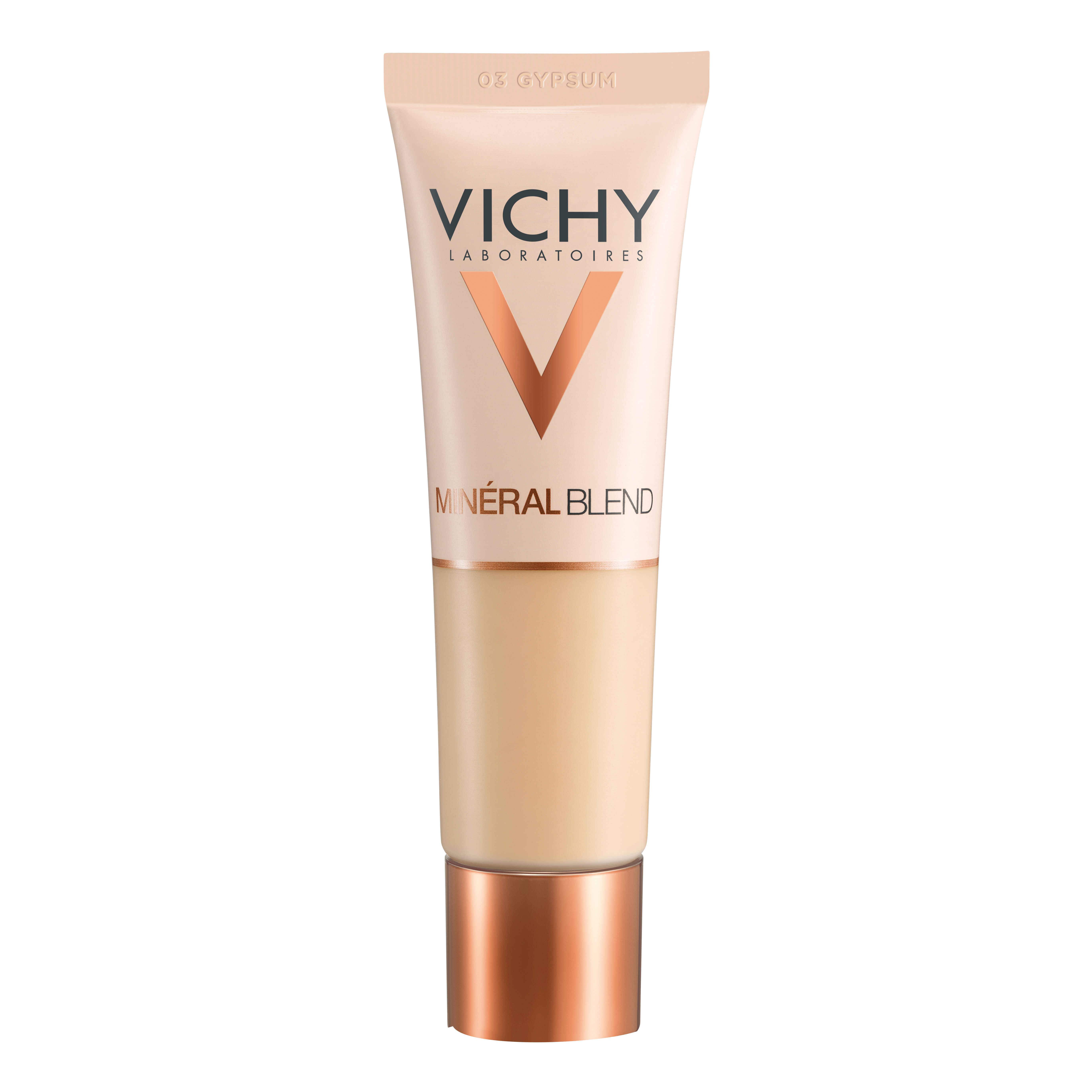 Vichy Mineral blend fdt fl.03 30ml