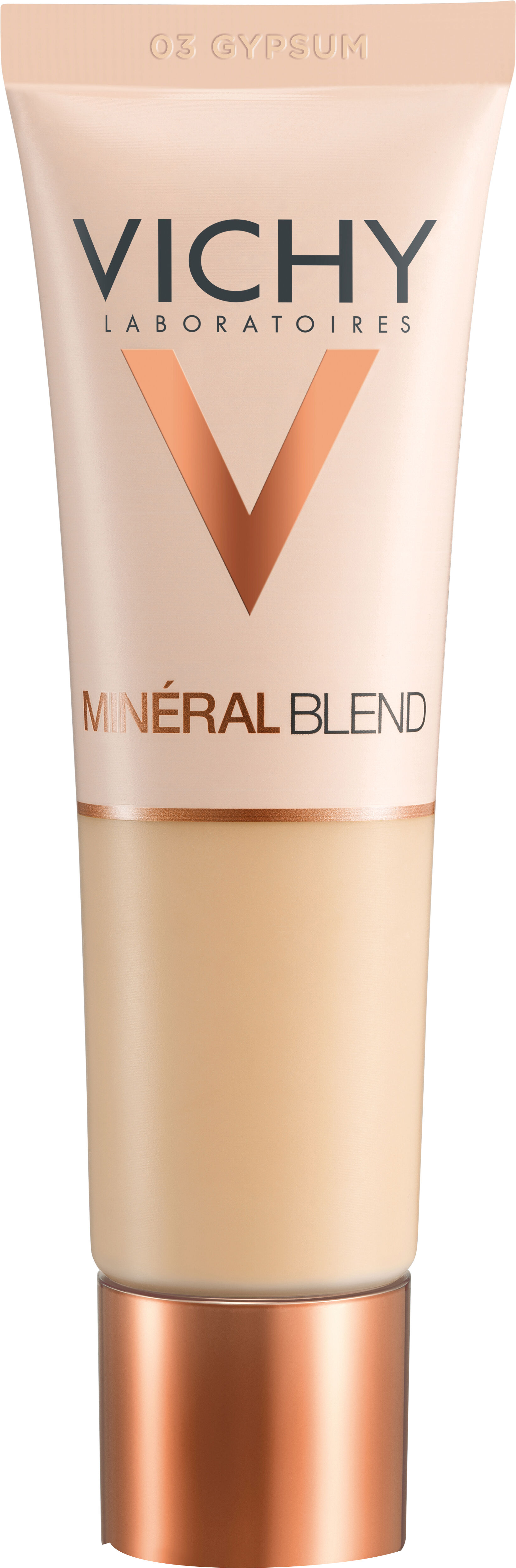 Vichy Mineral blend fdt fl.03 30ml