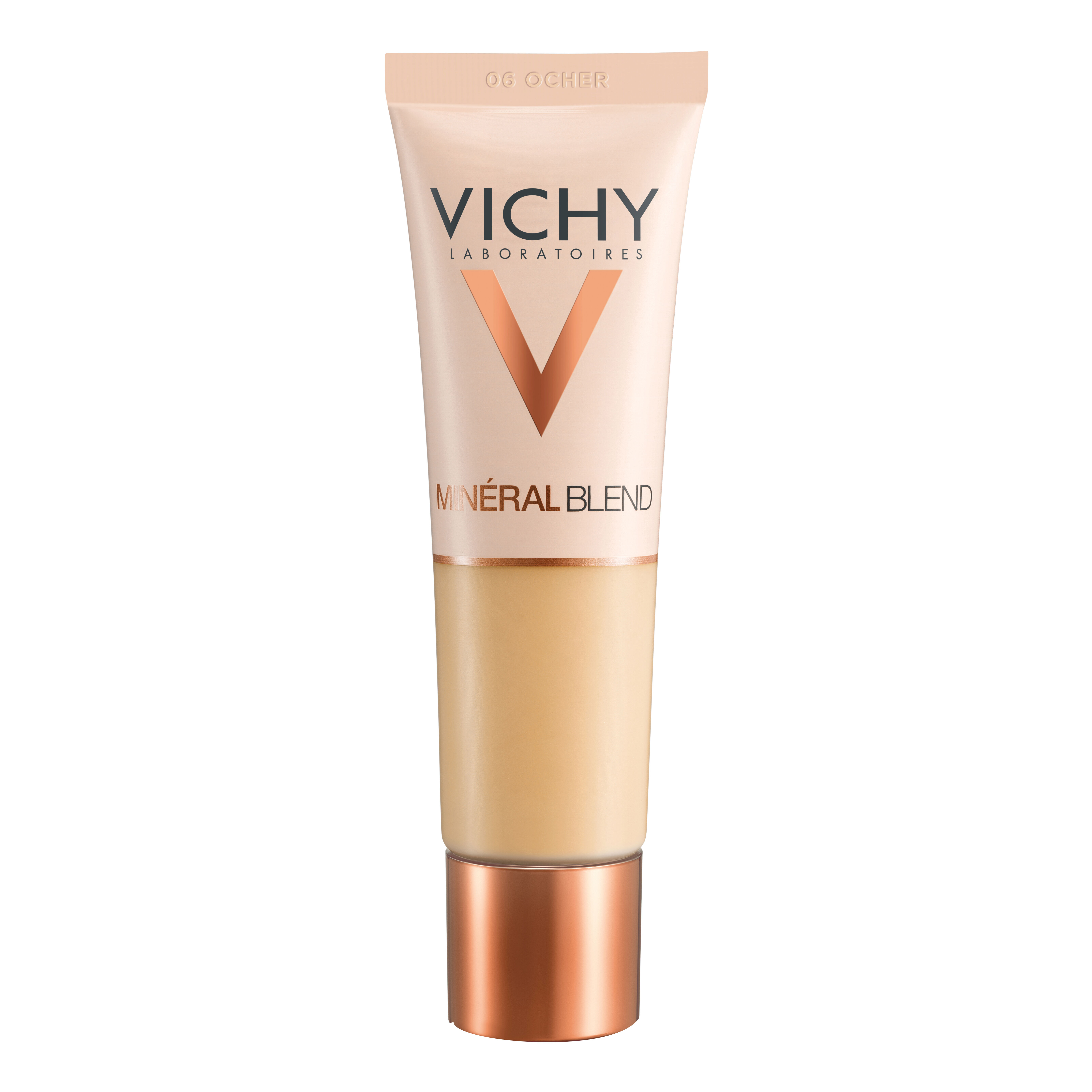Vichy Mineral blend fdt fl.06 30ml