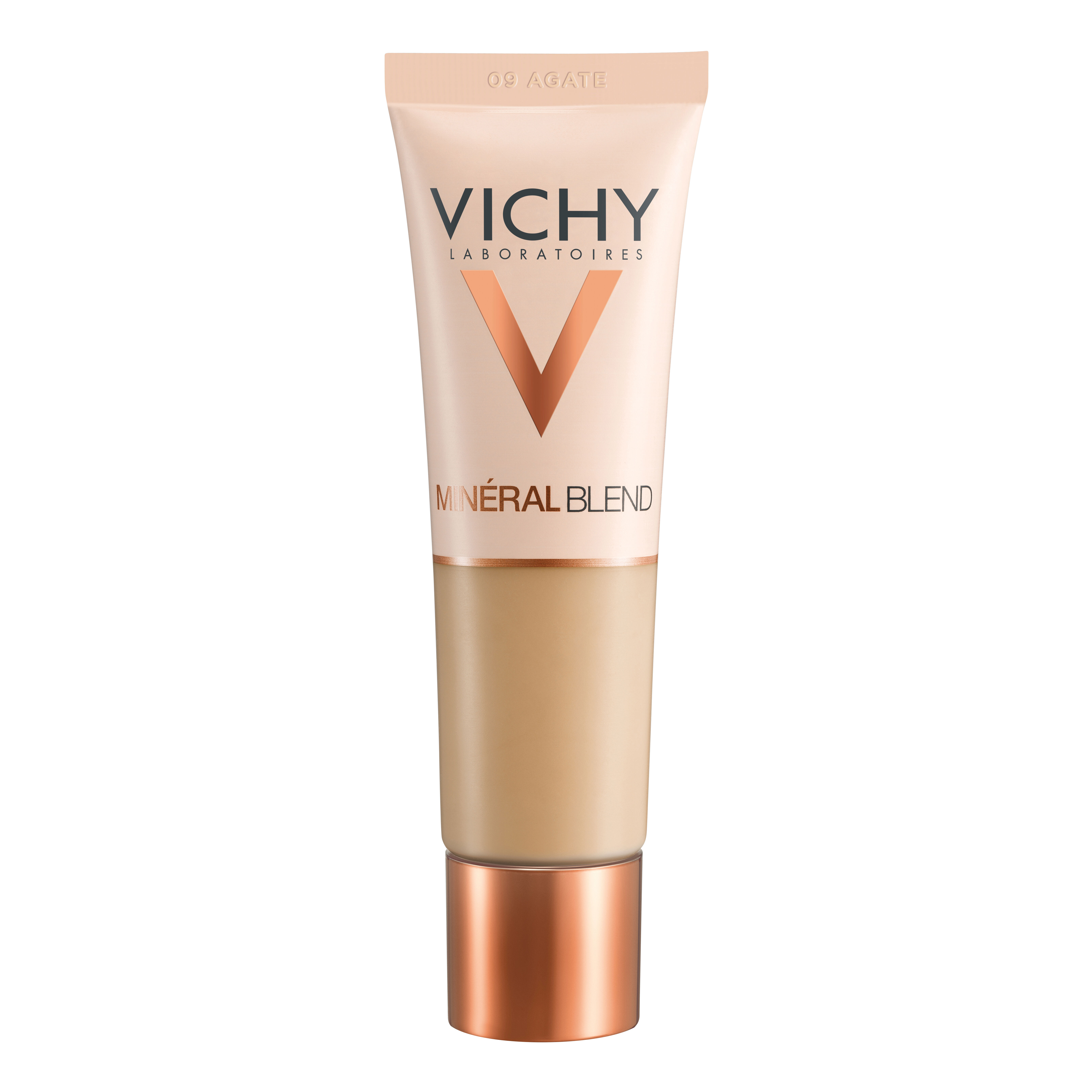 Vichy Mineral blend fdt fl.09 30ml