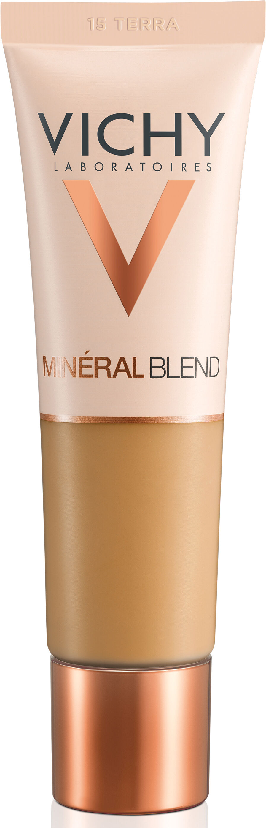 Vichy Mineral blend fdt fl.15 30ml