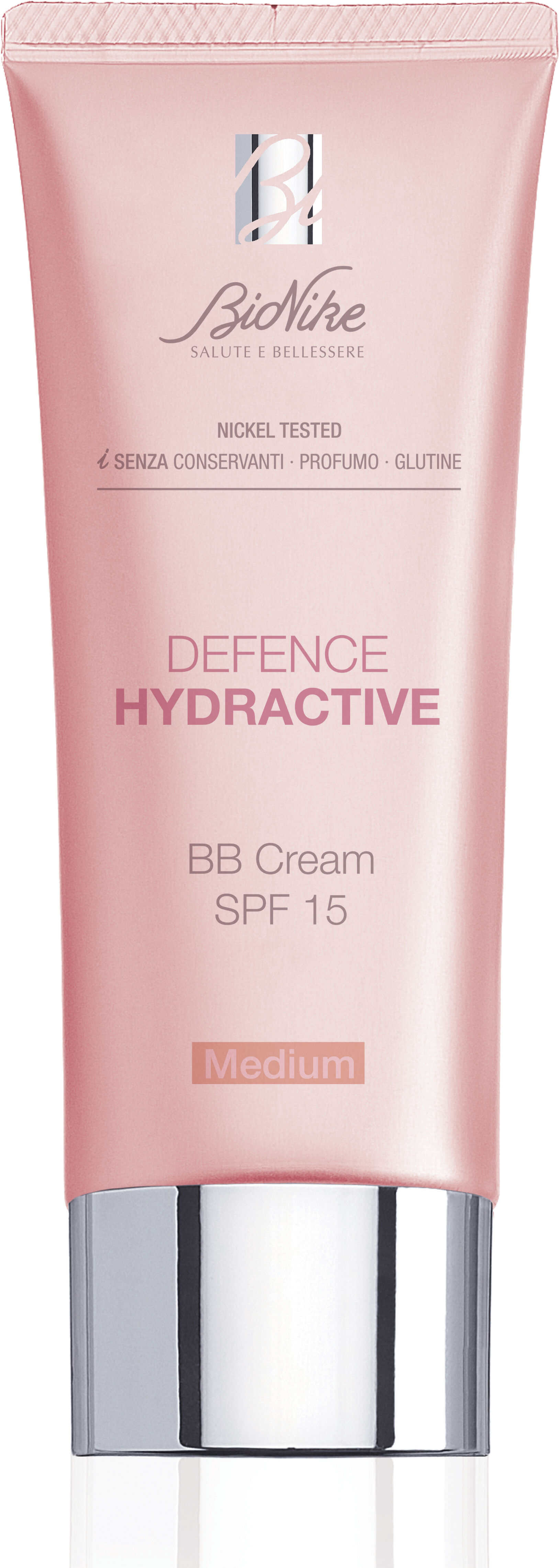 Bionike Defence hydractive bb cr med