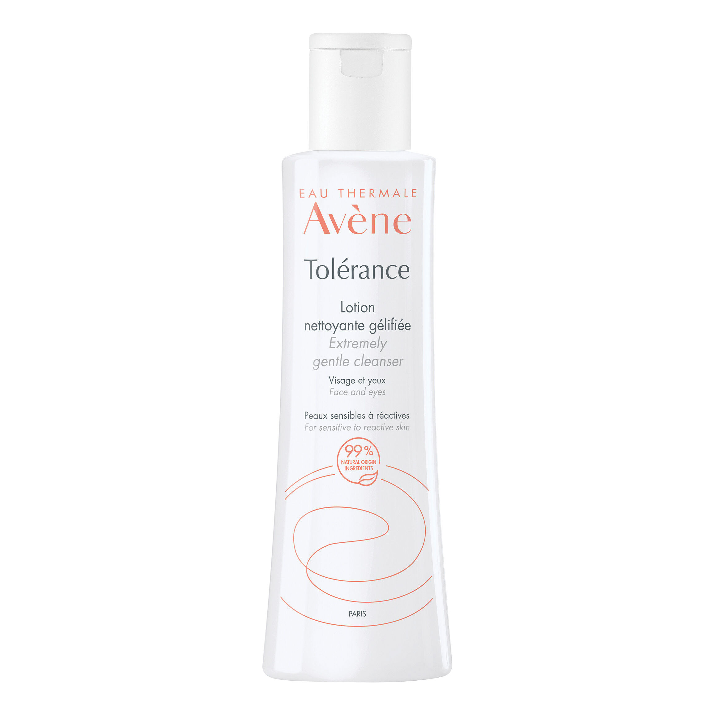 Avene Lozione Detergente Pelli Intolleranti 200 ml