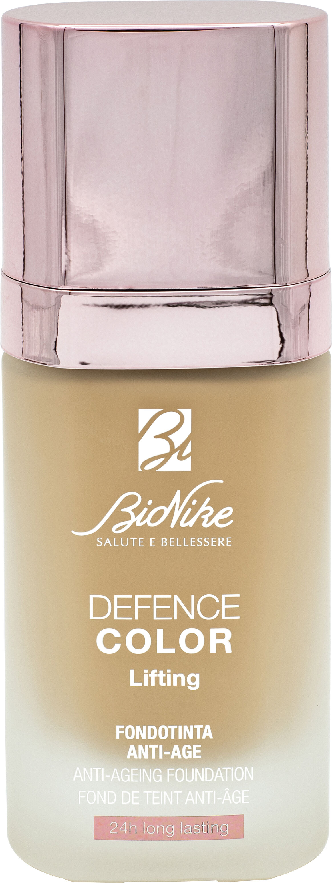 Bionike Defence color fondotinta lifting 205 30 ml