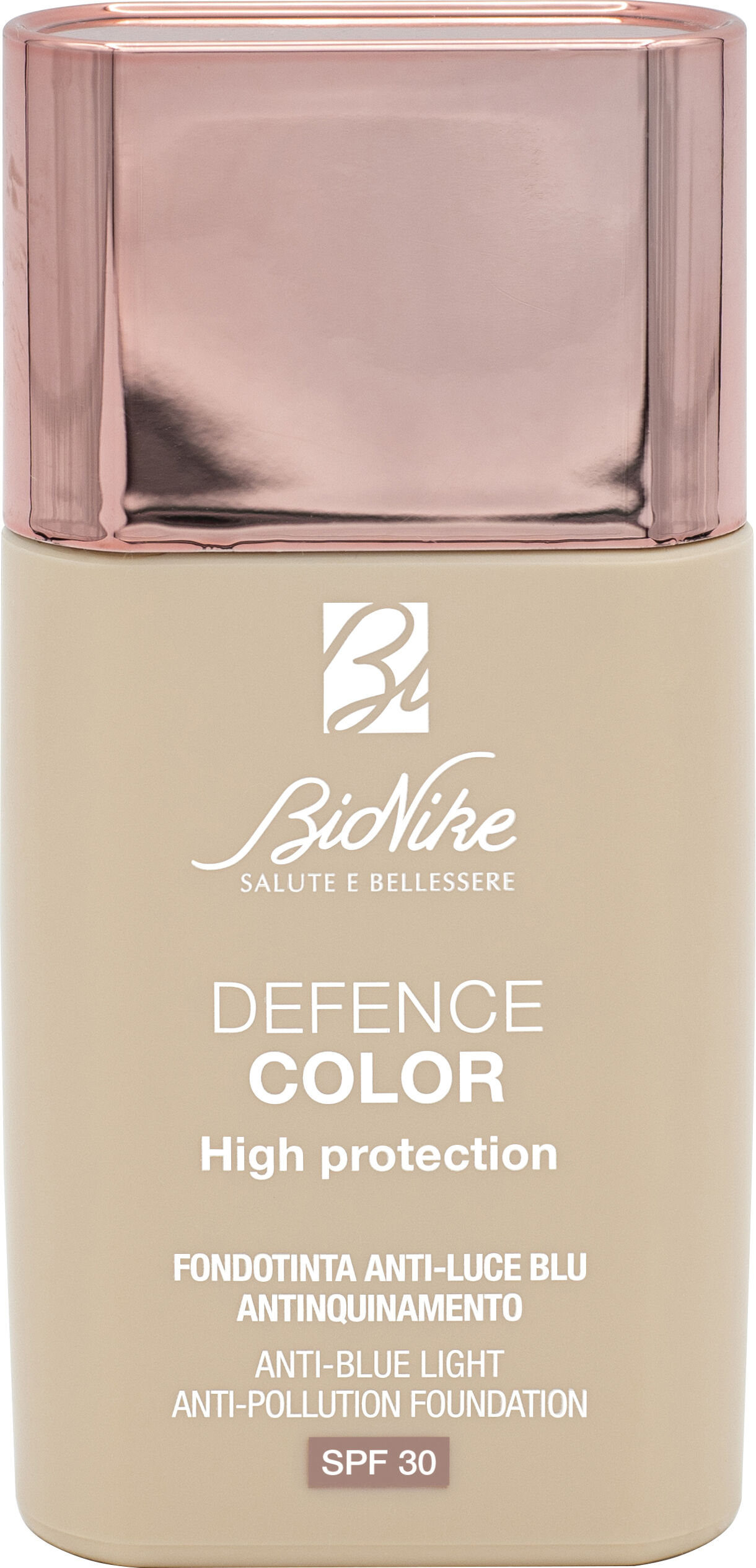 Bionike Defence color fondotinta high protection 303 30 ml