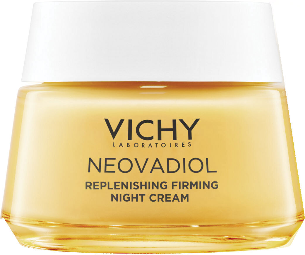 Vichy Neovadiol post-menopause night 50 ml