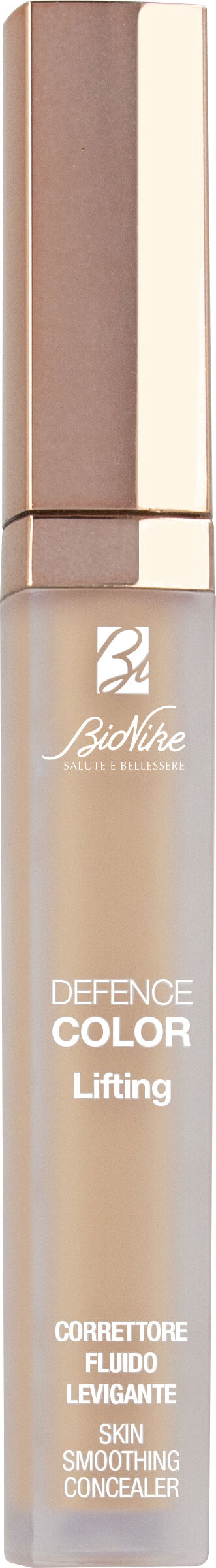 Bionike DEFENCE COLOR LIFTING CORRETTORE FLUIDO LEVIGANTE 202 CREME