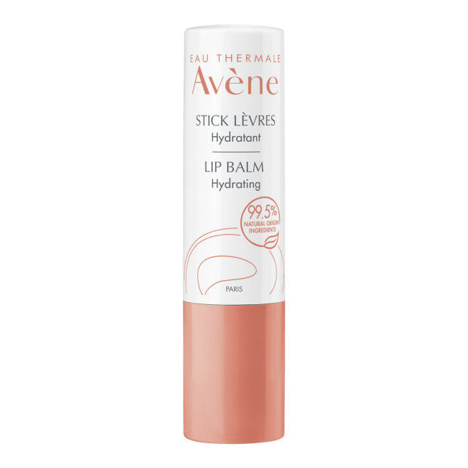 Avene Stick Labbra Idratante 4g