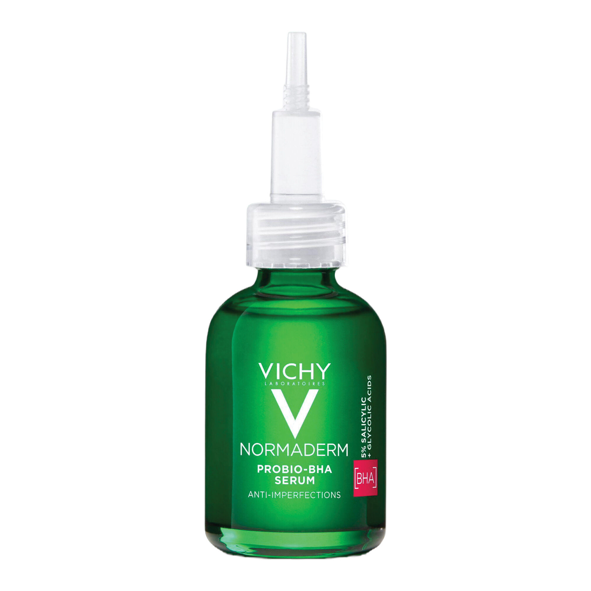 Vichy Normaderm phytosolution siero 30 ml