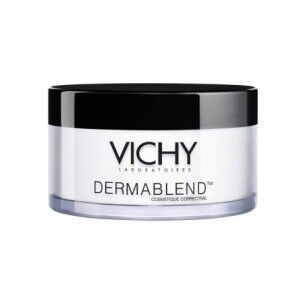 Vichy Dermablend fissatore in polvere 28 g