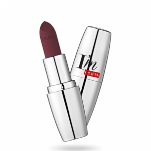 Pupa I'm Matt - Rossetto Opaco n.032 fancy mauve