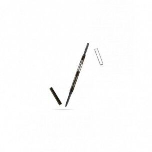 Pupa High Definition eyebrow pencil - matita per sopracciglia n.003 dark brown