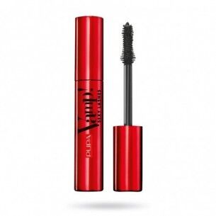 Pupa Vamp! - Mascara lashes N.011 Sexy Black