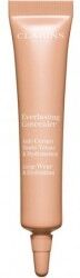 Clarins Everlasting Concealer - Correttore Alta Tenuta & Idratazione n.02 Light Medium