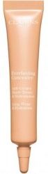 Clarins Everlasting Concealer - Correttore Alta Tenuta & Idratazione n.01 Light