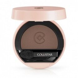 Collistar Impeccable - Ombretto Compatto N.120 Brunette Matte