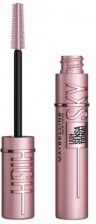 Maybelline Lash Sensational sky high - mascara nero