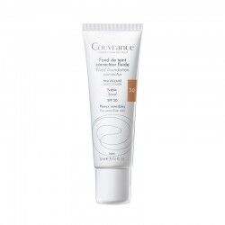 Avene Couvrance - fondotinta correttore fluido Sabbia 30 g