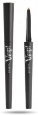 Pupa Vamp! Eye pencil - Matita waterproof 2 in 1 N.204 Sunny Taupe