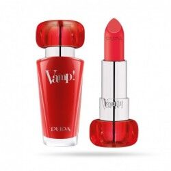 Pupa Vamp! Rossetto N.307 Coral Island