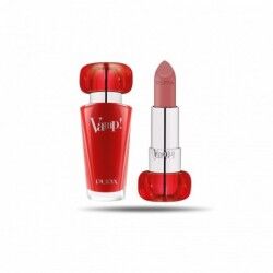 Pupa Vamp! - Rossetto volumizzant N. 103 tea rose