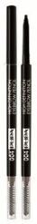 Pupa High definition eyebrow high pencil - matita sopracciglia n.004 extra dark