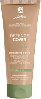 BioNike Linea Defence Cover Correttore Corpo 402 SPF 15 Tubo 75 ml