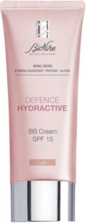 BioNike Linea Defence Hydractive BB Cream SPF 15 Tonalità Light 40 ml