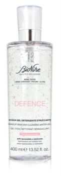 BioNike Linea Defence Acqua Gel Detergente Struccante 400 ml