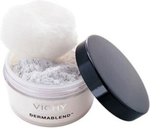 Vichy Linea Dermablend Fissatore In Polvere Micronizzata Trasparente 35 G