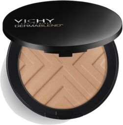 Vichy Make-Up Linea Dermablend Covermatte Fondotinta Elevata Coprenza 45