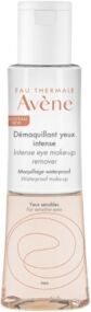 Avene Linea Trattamenti Essenziali Struccante Occhi Intenso Bifasico 125ml