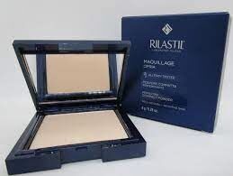 Rilastil Maquillage Cipria Compatta