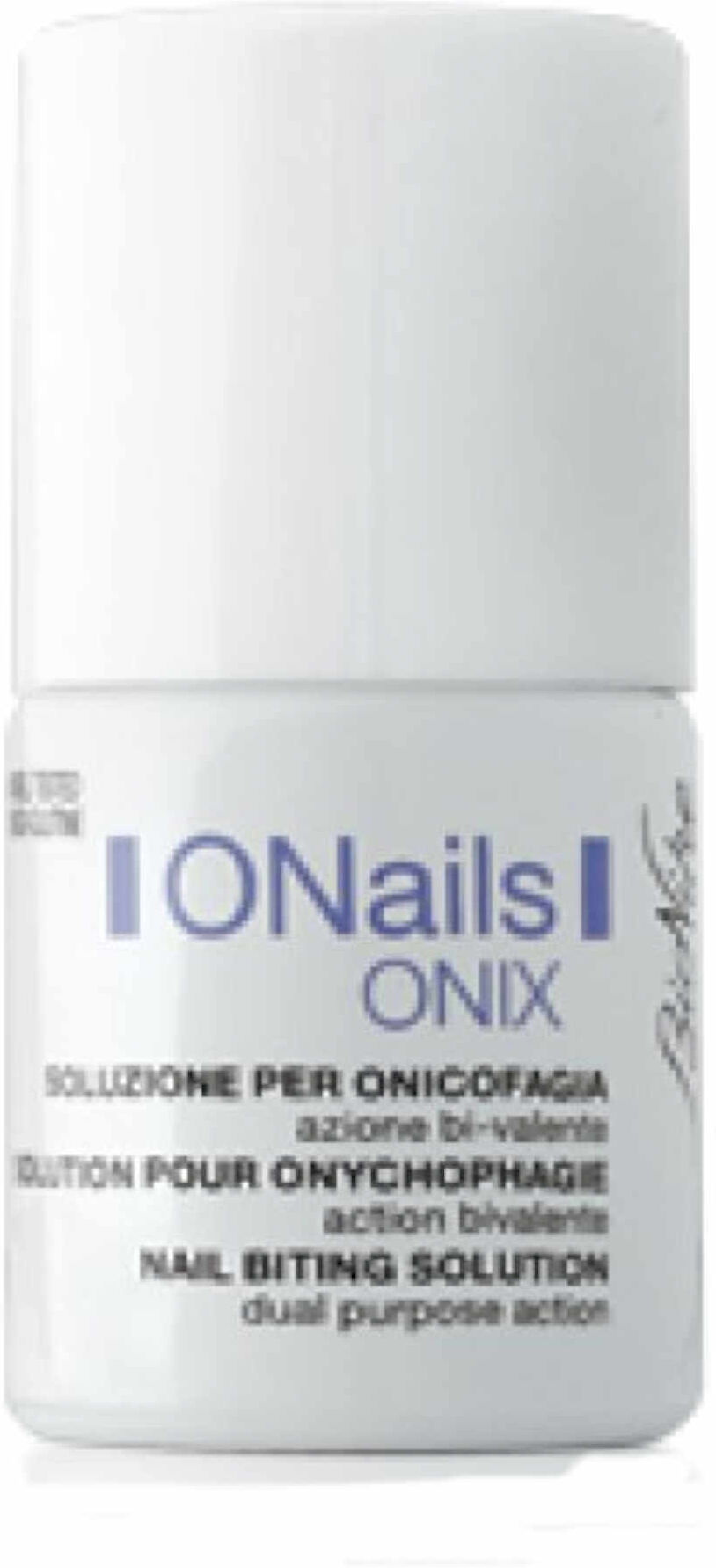 BIONIKE Onails - Onix Soluzione Per Onicofagia 11ml