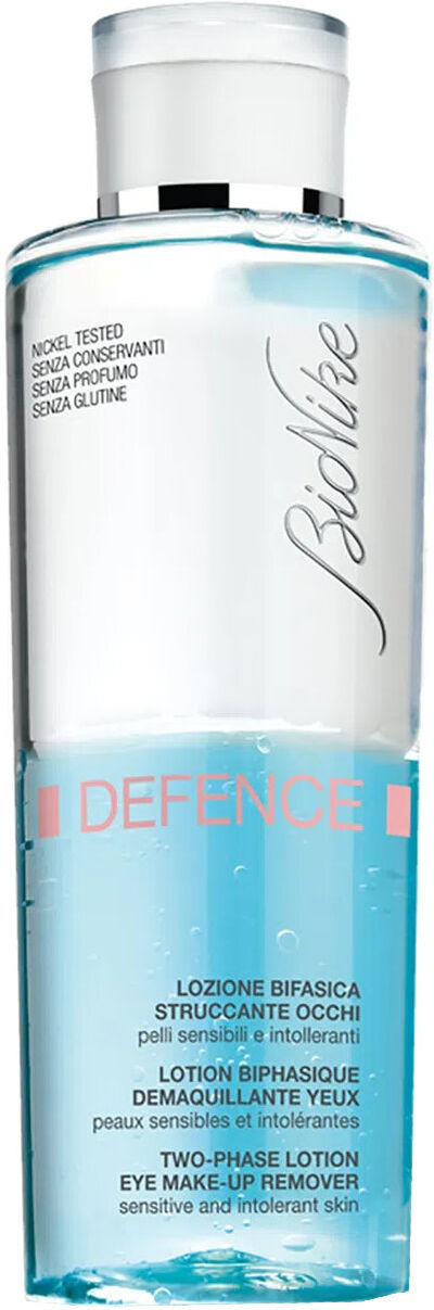 BIONIKE Defence - Struccante Occhi Bifasico 150ml