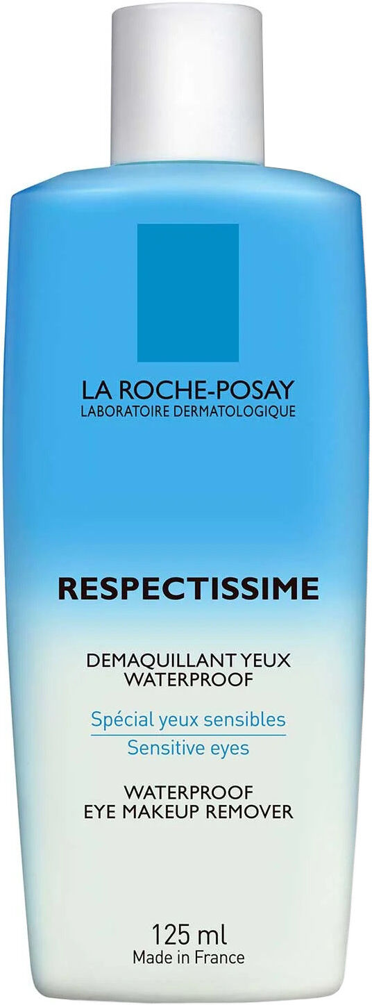 LA ROCHE-POSAY Respectissime - Struccante Occhi 125ml