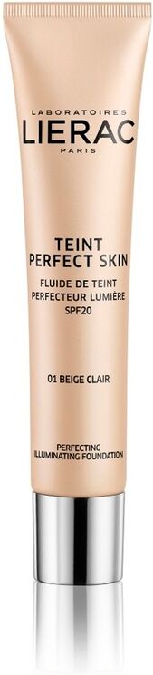 Lierac Teint Perfect Skin Beige Claire 30 Ml