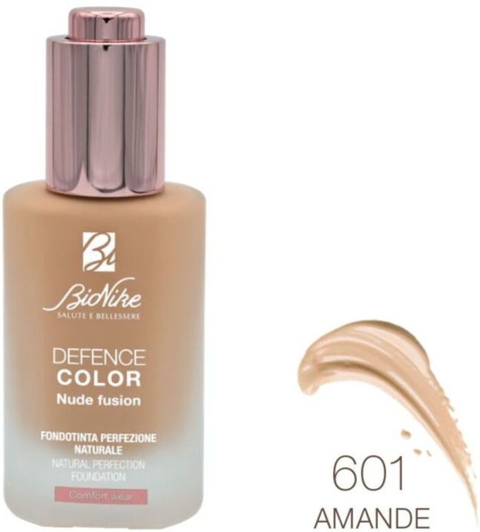 Bionike Defence Color Fondotinta Nude Fusion 601