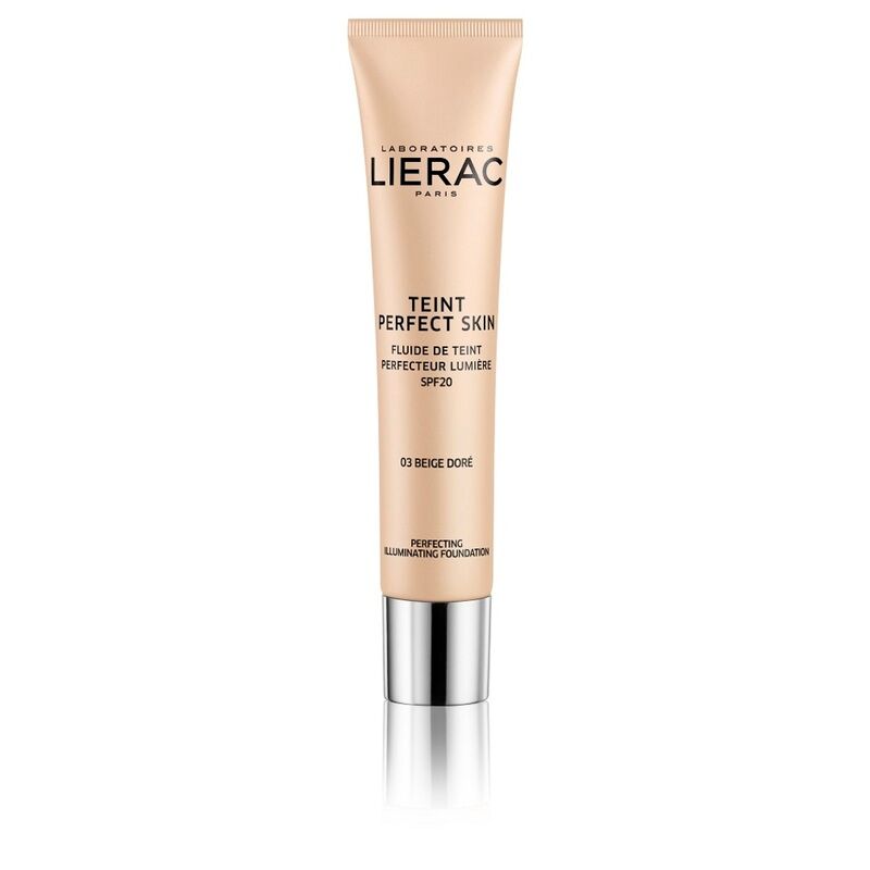 Lierac Teint Perfect Skin Beige Doré 30 Ml