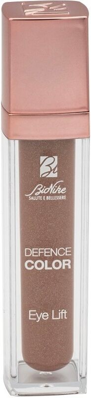 Bionike Defence Color Eyelift Ombretto Liquido Quartz Rose