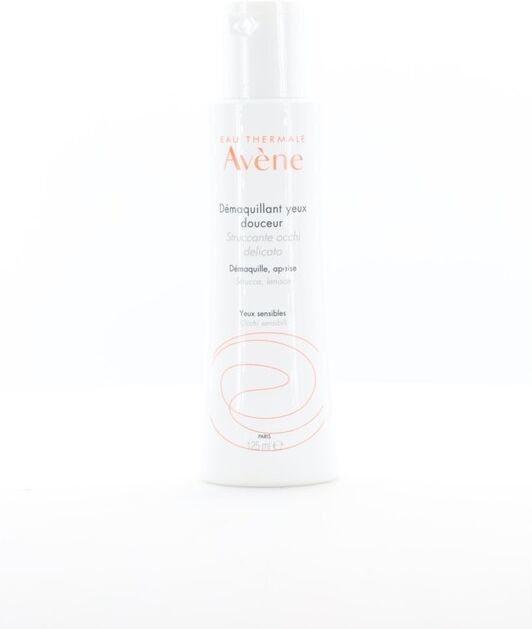 Avene Struccante Delicato Per Occhi 125 Ml