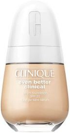 Clinique Even Better Clinical Serum Foundation CN 28 Ivory