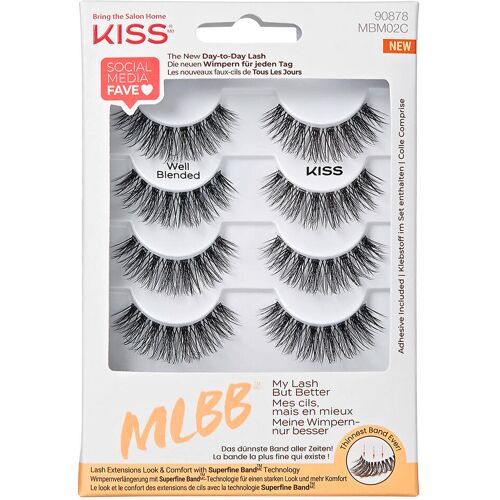 Kiss My Lash But Better Multipack Well Blended