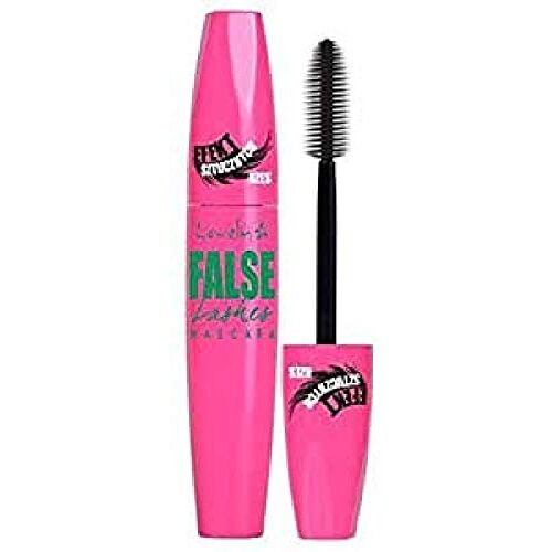 LOVELY mascara valse wimpers