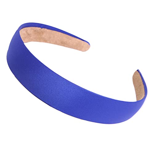 Morain Hoofdbanden, brede hoofdband, effen hoofdband, doe-het-zelf hoofdband, effen eenvoudige hoofdband, brede hoofdband, spa hoofdband, huidverzorgingshoofd