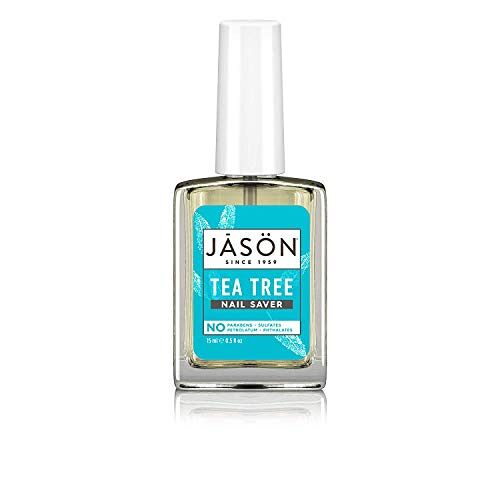 JASON Natuurlijke Cosmetica Pure Natuurlijke Nail Saver .5oz