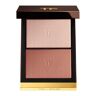 TOM FORD Shade and Illuminate Highlighting Duo - highlighter palette - PEACHLIGHT
