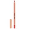 ZOEVA Velvet Love Lip Liner Serenad Universelles Nude-Rosa 1,2 g