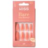 Kiss Bare but Better Nails - Nude Glow