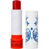 KORRES Wild Rose Lip Balm Tinted Rood 4,5 g